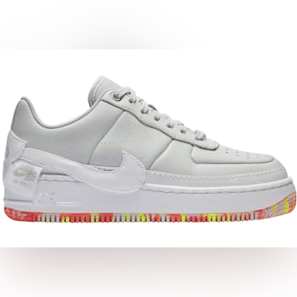 Nike Air Force 1 jester xx floral
